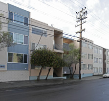 1220 Edgeworth Ave Apartments