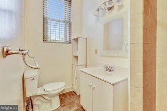 1900 3rd St NW in Washington, DC - Building Photo - Building Photo