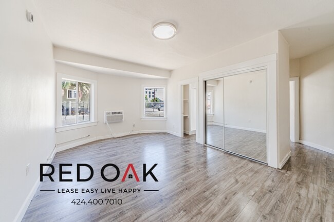 property at 330 N Bixel St