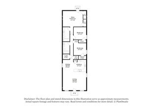 5410 Verdugos Pl in San Antonio, TX - Building Photo - Building Photo
