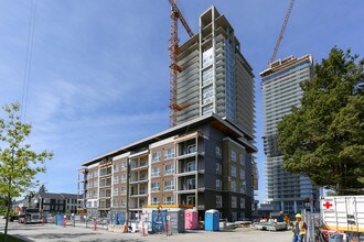 Lougheed Heights in Coquitlam, BC - Building Photo - Building Photo