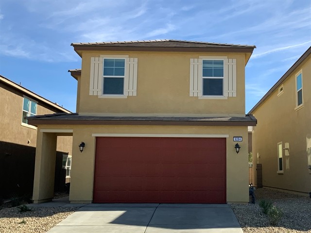 property at 9284 S Park St