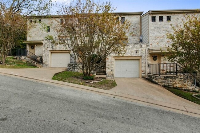 property at 9201 Simmons Rd