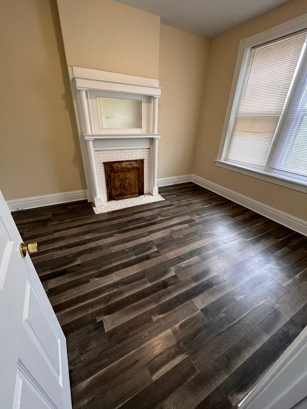 property at 200 Minor St