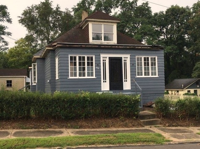 property at 1303 Lengel Ave