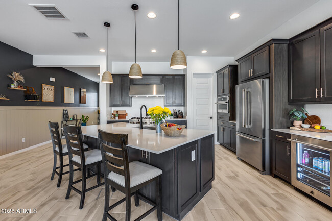7694 W Desert Spoon Dr in Peoria, AZ - Building Photo - Building Photo