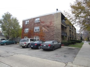 2258 W 35th St in Chicago, IL - Foto de edificio - Building Photo