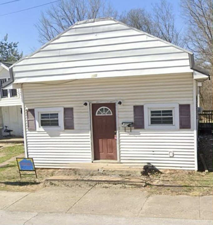 205 Leslie Ave in Glasgow, KY - Building Photo
