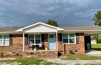 188 Tuttles Grove Rd in Beaufort, NC - Building Photo - Building Photo