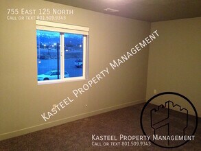 755 E 125 N St in Vineyard, UT - Building Photo - Building Photo