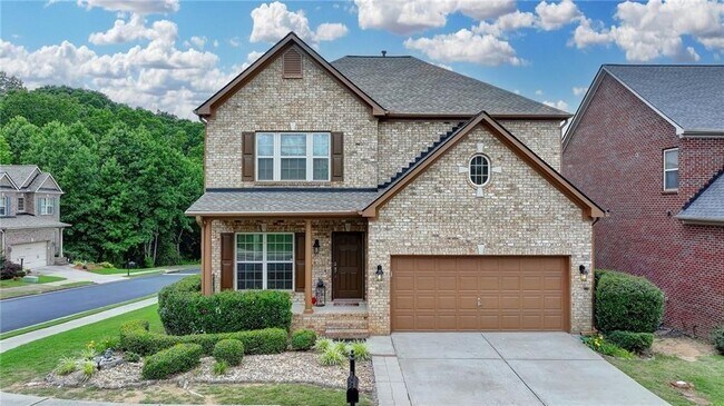 property at 2425 Delamore Chase