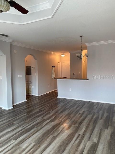 2725 Via Cipriani in Clearwater, FL - Building Photo - Building Photo