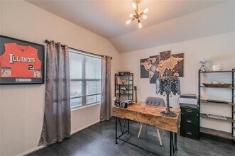 744 Watson Wy in Crowley, TX - Building Photo - Building Photo