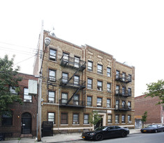 110 Wyona St Apartments