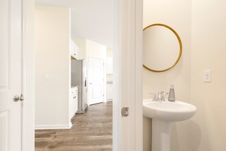 1715 Perthshire Lp in Myrtle Beach, SC - Foto de edificio - Building Photo