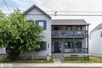 1923 Denver St in Covington, KY - Building Photo - Building Photo