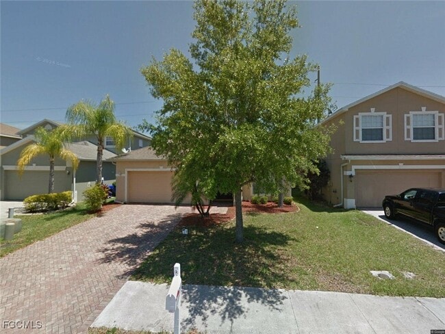 property at 8242 Silver Birch Way
