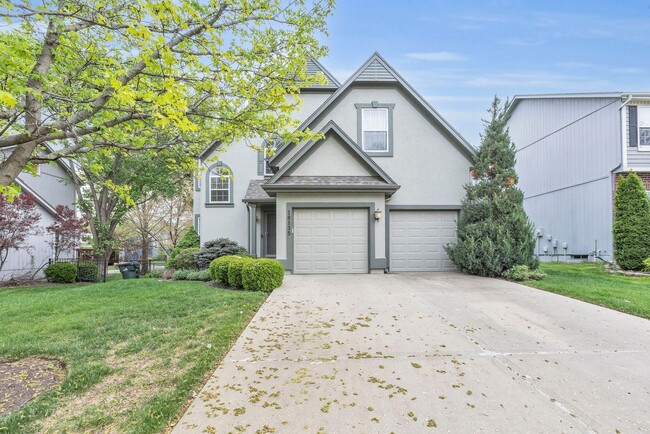 property at 18135 W 159th Terrace