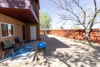 10793 Towner Ave NE in Albuquerque, NM - Building Photo - Building Photo