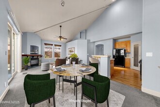 6578 Aston Cir in Sparks, NV - Building Photo - Building Photo