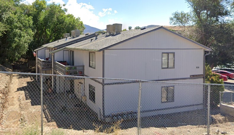 939 Iowa Ave in Palisade, CO - Building Photo