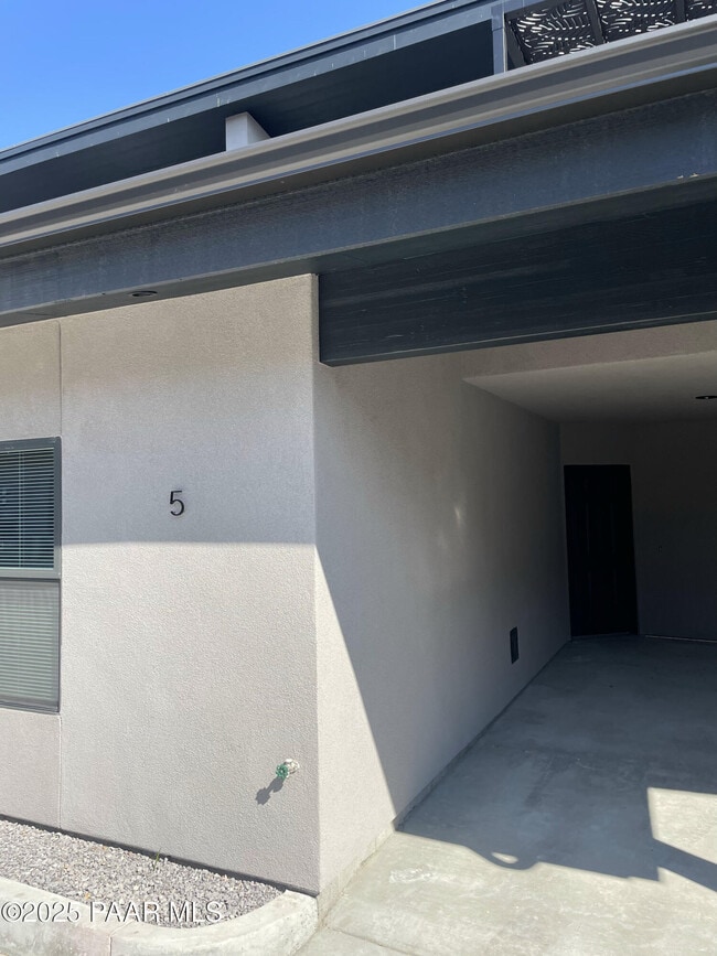 720 N Walnut St in Prescott, AZ - Building Photo - Building Photo