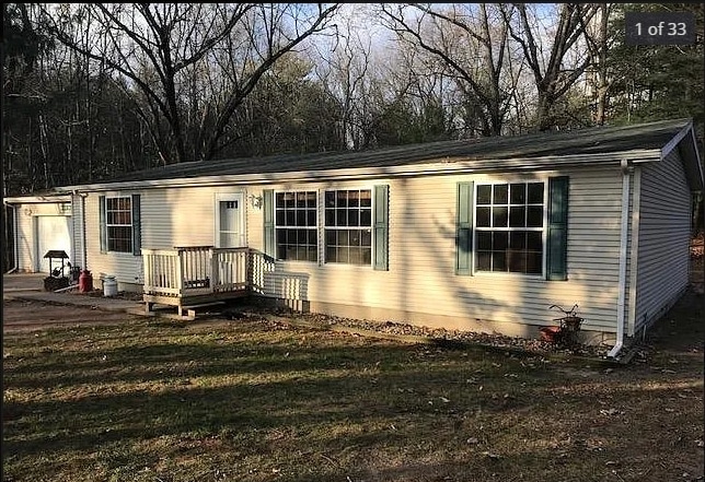property at 30490 M 152