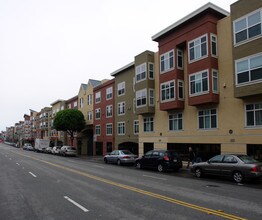 North Beach Place in San Francisco, CA - Building Photo - Building Photo