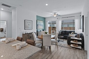 Avilla Boat Club in Fort Worth, TX - Building Photo