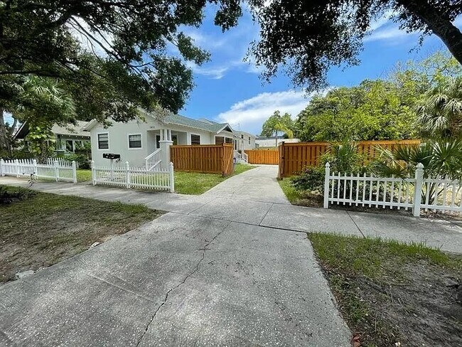 property at 1412 7th Ave N