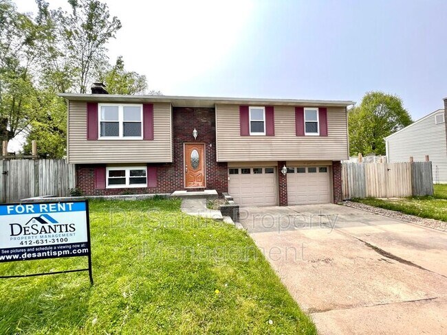109 Wyndmere Dr in Cranberry Township, PA - Building Photo - Building Photo