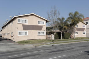 9737-9745 Imperial Hwy Apartments