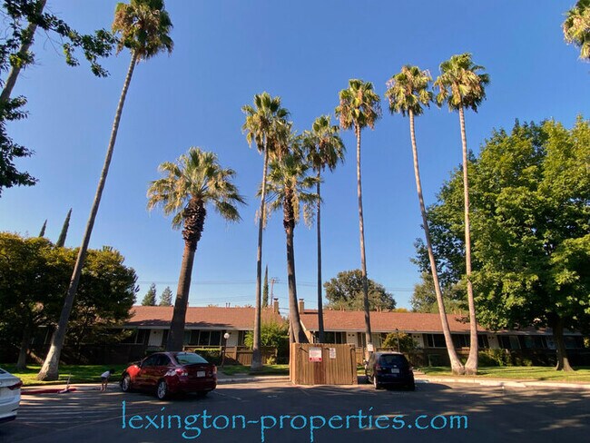 property at 5020 Bremner Way
