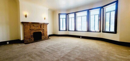 1434-1436-1436 Funston Ave in San Francisco, CA - Foto de edificio - Building Photo