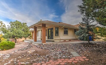 3494 E Liese Dr in Prescott, AZ - Building Photo - Building Photo