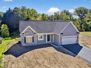 1119 Wall Rd in Webster, NY - Building Photo - Building Photo