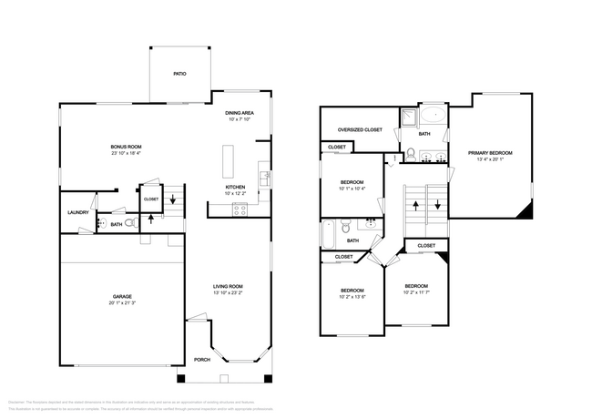 15818 W Diamond St in Goodyear, AZ - Building Photo - Building Photo