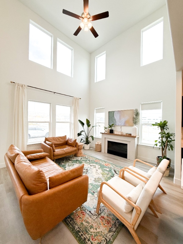 property at 2094 N 4100 W