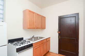 1053 W George St in Chicago, IL - Building Photo - Building Photo