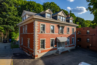 Shadyside Properties in Pittsburgh, PA - Building Photo - Building Photo