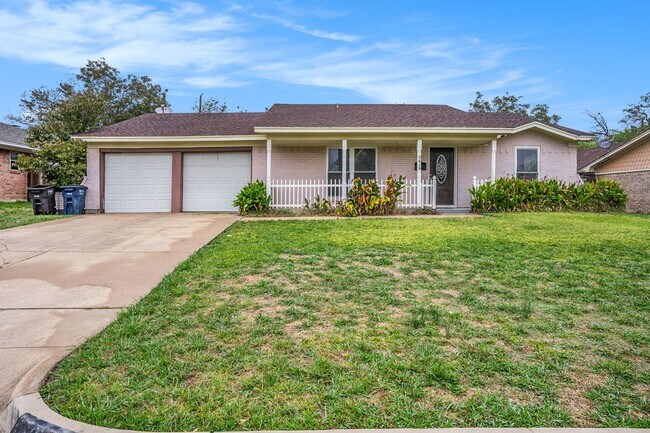 property at 3416 Denbury Dr