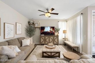 7625 E San Fernando Dr in Scottsdale, AZ - Building Photo - Building Photo