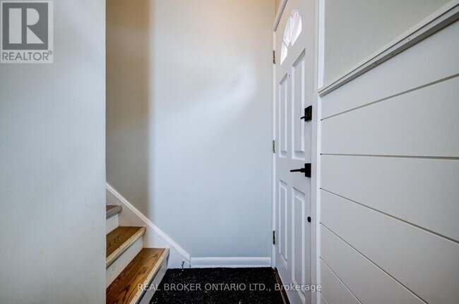 186 Jeffrey Ave in Acton, ON - Building Photo - Building Photo