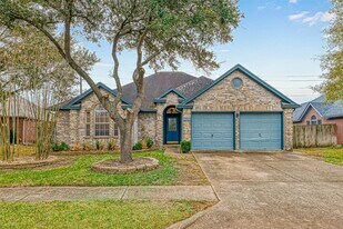 11563 Withers Way Cir in Houston, TX - Building Photo