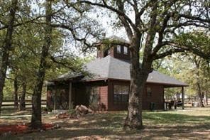 106 Co Rd 1856 in Chico, TX - Building Photo - Building Photo