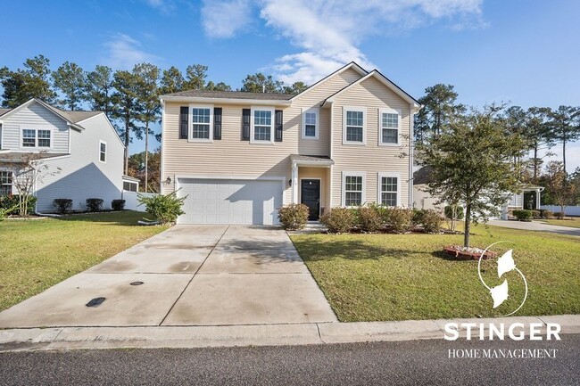 18 Burley Ln in Bluffton, SC - Building Photo - Building Photo
