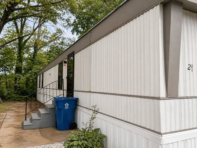 property at 27 Deerwood Park