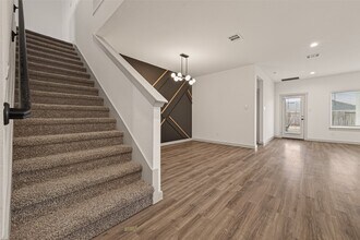 7935 Brumbly Ln in Rosharon, TX - Building Photo - Building Photo