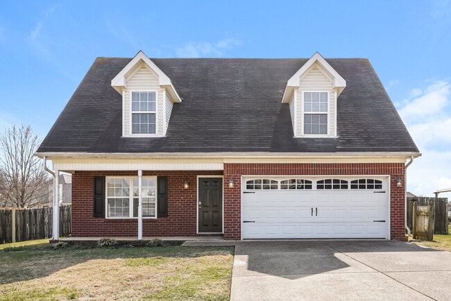 property at 2209 Dewey Dr