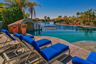 9 Via Santanella in Rancho Mirage, CA - Building Photo - Building Photo